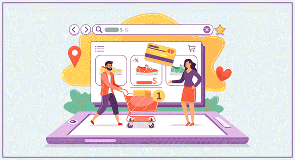 The Role Of Mobile Responsive Designs In The M-Commerce Industry